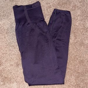 APEX SEAMLESS HIGH RISE LEGGINGS